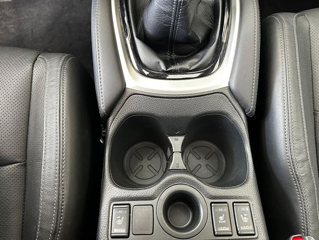 Nissan X-Trail 1.7 DCI 150CV Tekna  - Foto 21