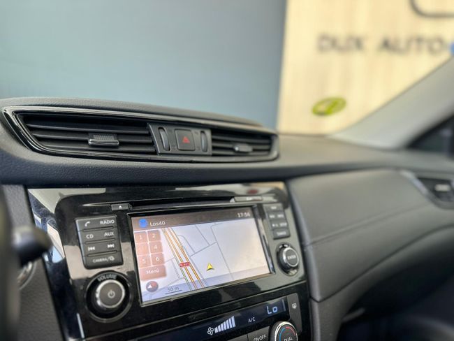 Nissan X-Trail 1.7 DCI 150CV Tekna  - Foto 20