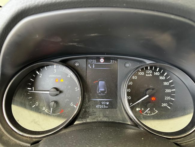 Nissan X-Trail 1.7 DCI 150CV Tekna  - Foto 16