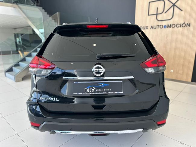 Nissan X-Trail 1.7 DCI 150CV Tekna  - Foto 9