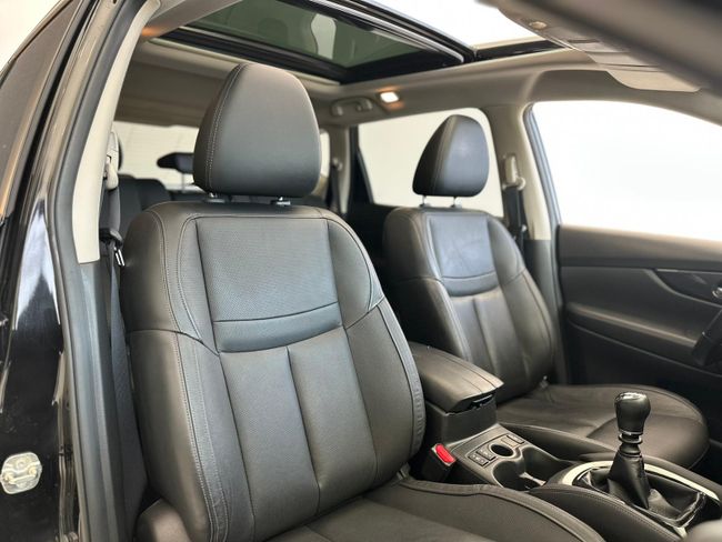 Nissan X-Trail 1.7 DCI 150CV Tekna  - Foto 32