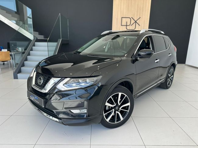 Nissan X-Trail 1.7 DCI 150CV Tekna  - Foto 1