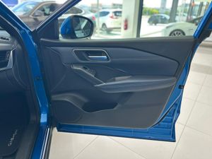 Nissan Qashqai DIG-T 158 CV mHEV Xtronic Tekna  - Foto 35