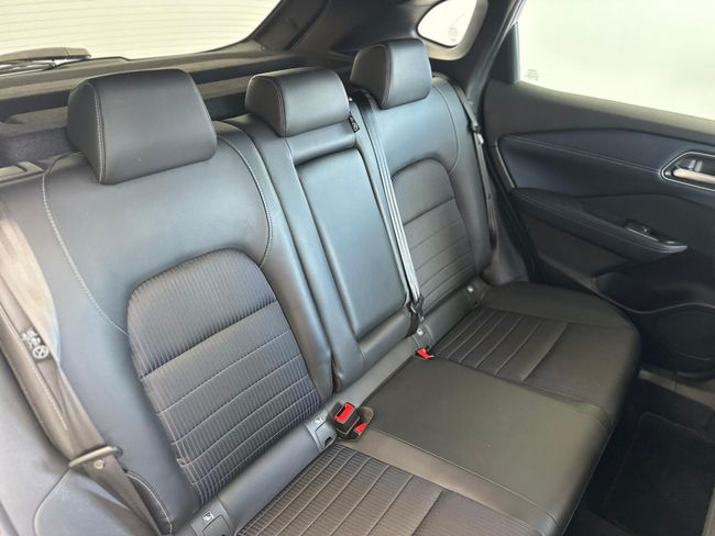 Nissan Qashqai DIG-T 158 CV mHEV Xtronic Tekna  - Foto 33