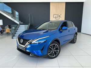 Nissan Qashqai DIG-T 158 CV mHEV Xtronic Tekna  - Foto 2