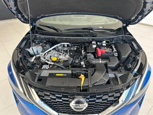 Nissan Qashqai DIG-T 158 CV mHEV Xtronic Tekna  - Foto 9