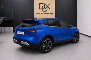 Nissan Qashqai DIG-T 158 CV mHEV Xtronic Tekna  - Foto 3