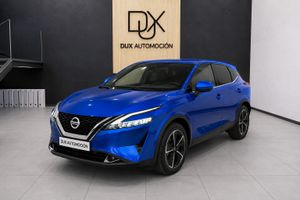 Nissan Qashqai DIG-T 158 CV mHEV Xtronic Tekna  - Foto 2