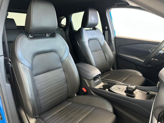 Nissan Qashqai DIG-T 158 CV mHEV Xtronic Tekna  - Foto 32