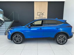Nissan Qashqai DIG-T 158 CV mHEV Xtronic Tekna  - Foto 5