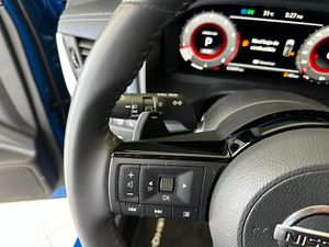 Nissan Qashqai DIG-T 158 CV mHEV Xtronic Tekna  - Foto 16