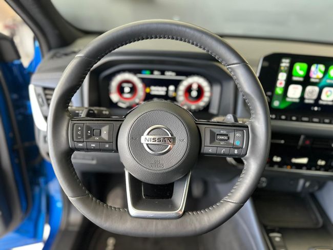 Nissan Qashqai DIG-T 158 CV mHEV Xtronic Tekna  - Foto 14