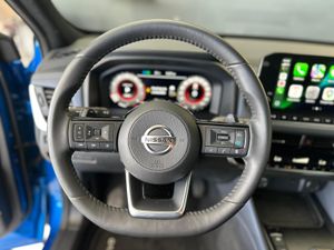 Nissan Qashqai DIG-T 158 CV mHEV Xtronic Tekna  - Foto 14