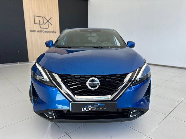 Nissan Qashqai DIG-T 158 CV mHEV Xtronic Tekna  - Foto 7