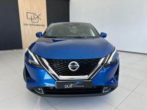 Nissan Qashqai DIG-T 158 CV mHEV Xtronic Tekna  - Foto 7