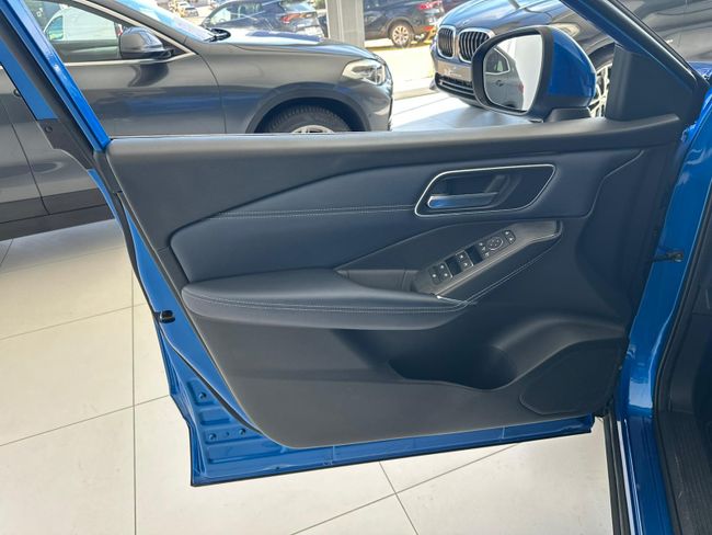 Nissan Qashqai DIG-T 158 CV mHEV Xtronic Tekna  - Foto 34