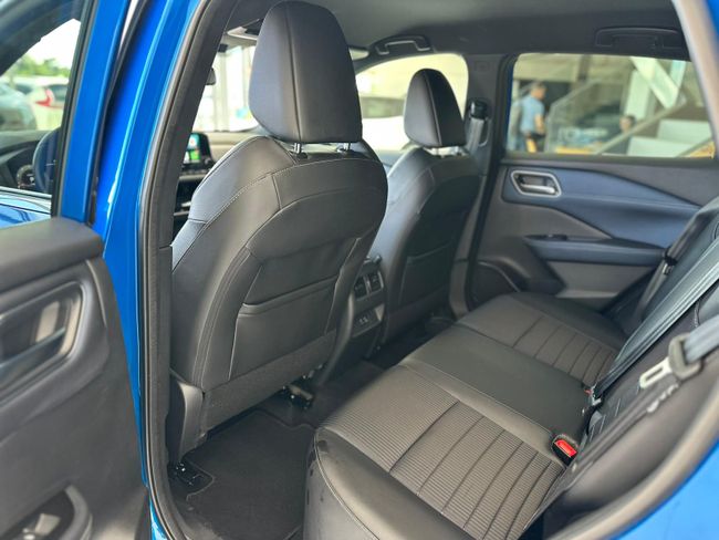 Nissan Qashqai DIG-T 158 CV mHEV Xtronic Tekna  - Foto 31