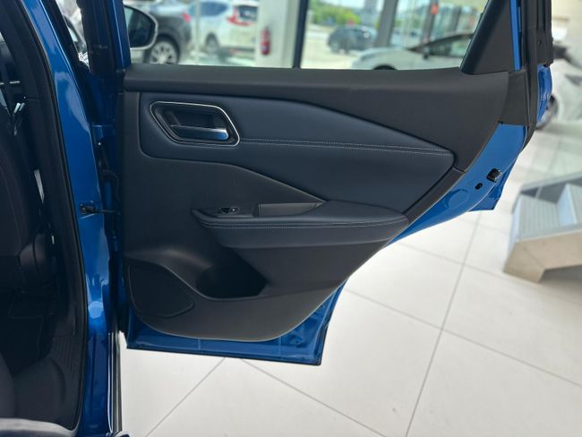 Nissan Qashqai DIG-T 158 CV mHEV Xtronic Tekna  - Foto 37