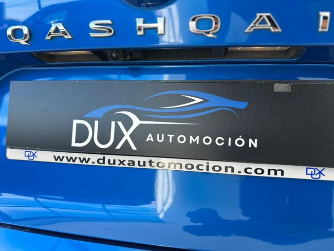 Nissan Qashqai DIG-T 158 CV mHEV Xtronic Tekna  - Foto 10