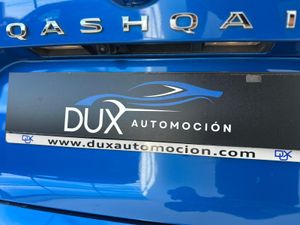 Nissan Qashqai DIG-T 158 CV mHEV Xtronic Tekna  - Foto 10