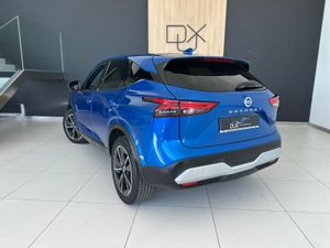 Nissan Qashqai DIG-T 158 CV mHEV Xtronic Tekna  - Foto 3