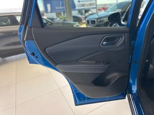 Nissan Qashqai DIG-T 158 CV mHEV Xtronic Tekna  - Foto 36