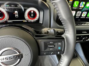 Nissan Qashqai DIG-T 158 CV mHEV Xtronic Tekna  - Foto 17