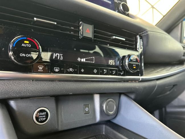 Nissan Qashqai DIG-T 158 CV mHEV Xtronic Tekna  - Foto 20