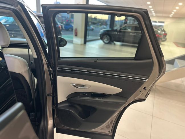 Hyundai Tucson Style Híbrido 1.6 T-GDI HEV 169 kW (230 CV) 4x4 6AT  - Foto 39