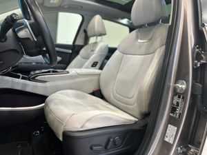 Hyundai Tucson Style Híbrido 1.6 T-GDI HEV 169 kW (230 CV) 4x4 6AT  - Foto 35
