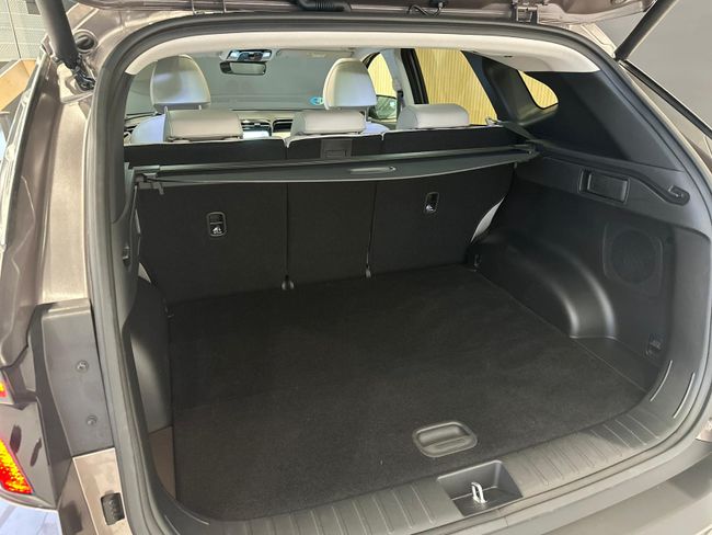 Hyundai Tucson Style Híbrido 1.6 T-GDI HEV 169 kW (230 CV) 4x4 6AT  - Foto 11