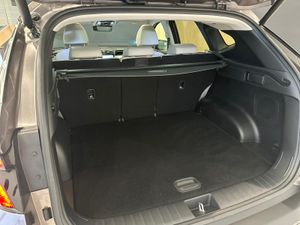 Hyundai Tucson Style Híbrido 1.6 T-GDI HEV 169 kW (230 CV) 4x4 6AT  - Foto 11