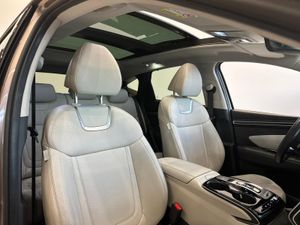 Hyundai Tucson Style Híbrido 1.6 T-GDI HEV 169 kW (230 CV) 4x4 6AT  - Foto 34