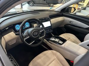 Hyundai Tucson Style Híbrido 1.6 T-GDI HEV 169 kW (230 CV) 4x4 6AT  - Foto 31