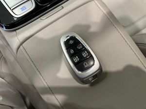 Hyundai Tucson Style Híbrido 1.6 T-GDI HEV 169 kW (230 CV) 4x4 6AT  - Foto 19