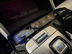 Hyundai Tucson Style Híbrido 1.6 T-GDI HEV 169 kW (230 CV) 4x4 6AT  - Foto 27