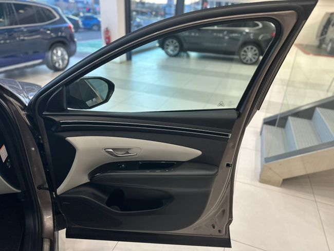 Hyundai Tucson Style Híbrido 1.6 T-GDI HEV 169 kW (230 CV) 4x4 6AT  - Foto 40
