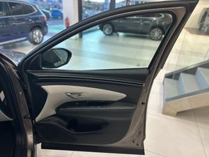 Hyundai Tucson Style Híbrido 1.6 T-GDI HEV 169 kW (230 CV) 4x4 6AT  - Foto 40
