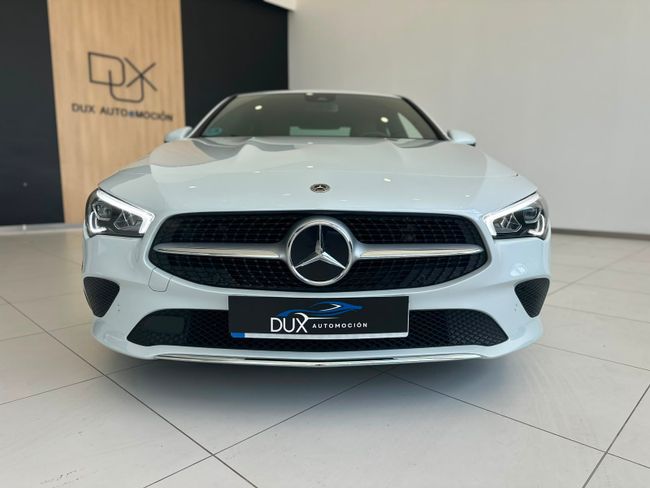 Mercedes CLA  220 D DCT 2.0 190CV  - Foto 8