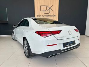 Mercedes CLA  220 D DCT 2.0 190CV  - Foto 4