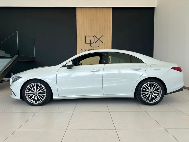 Mercedes CLA  220 D DCT 2.0 190CV  - Foto 6