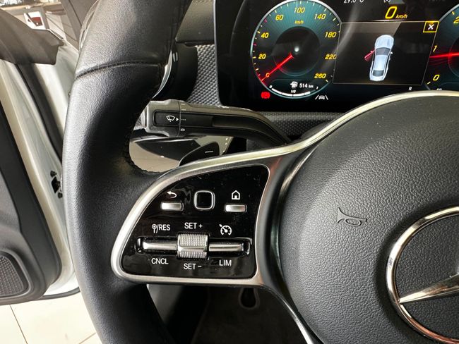 Mercedes CLA  220 D DCT 2.0 190CV  - Foto 14
