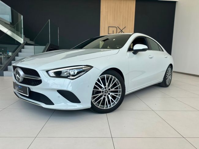 Mercedes CLA  220 D DCT 2.0 190CV  - Foto 3