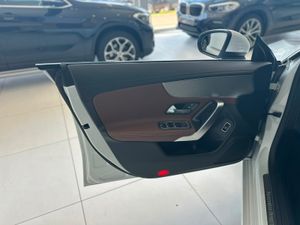 Mercedes CLA  220 D DCT 2.0 190CV  - Foto 23