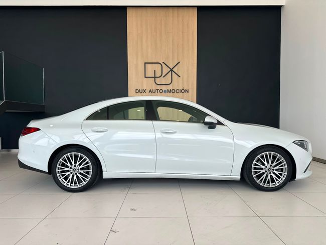 Mercedes CLA  220 D DCT 2.0 190CV  - Foto 7