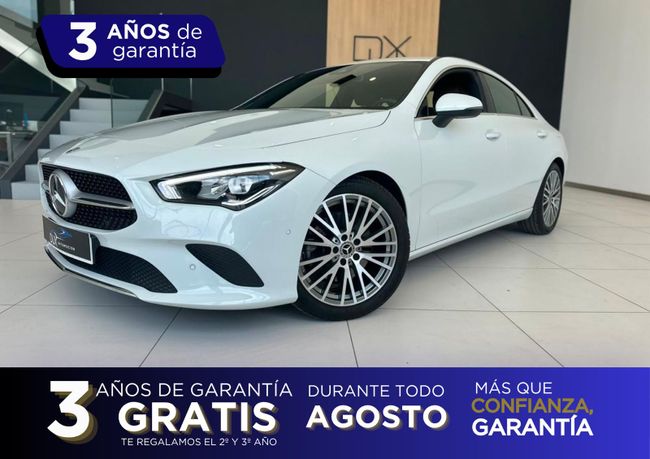 Mercedes CLA  220 D DCT 2.0 190CV  - Foto 1