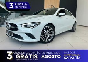 Mercedes CLA  220 D DCT 2.0 190CV  - Foto 2