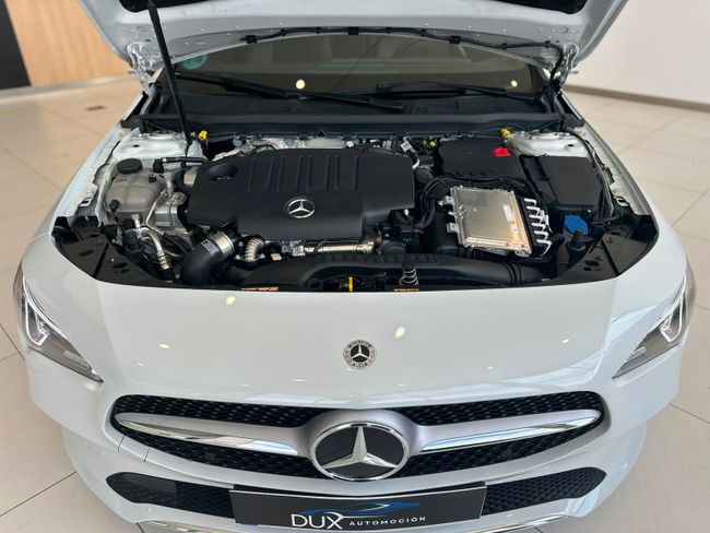 Mercedes CLA  220 D DCT 2.0 190CV  - Foto 10