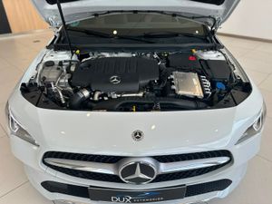 Mercedes CLA  220 D DCT 2.0 190CV  - Foto 10