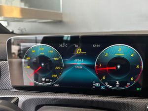 Mercedes CLA  220 D DCT 2.0 190CV  - Foto 15